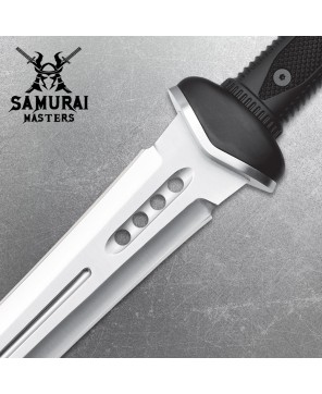 Gladiator Combat Sword – Durable & Battle-Ready