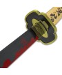 Yoriichi’s Solar Blade Demon Slayer Katana – Anime Replica Sword
