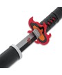 Tanjiro Kamado’s Fire Demon Slayer Sword – Anime Replica Katana