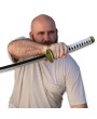 Roronoa Zoro’s Wado Ichimonji Katana – One Piece Anime Sword Replica