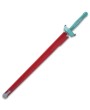 Anime Lambent Light Sword – Fantasy Replica for Cosplay & Display