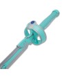 Anime Lambent Light Sword – Fantasy Replica for Cosplay & Display