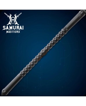 Hidden Escrima Sword – Tactical Self-Defense Stick with Blade