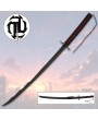 Kurosaki Ichigo’s Tensa Zangetsu Sword Replica