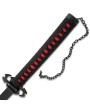 Kurosaki Ichigo’s Tensa Zangetsu Sword Replica