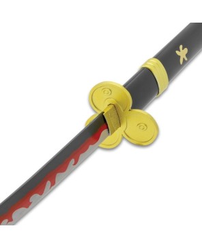 Roronoa Zoro’s Enma Katana Replica One Piece Collectible