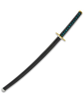 Muichiro Tokito Demon Slayer Sword – Anime Replica