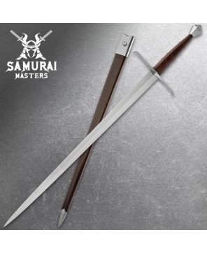 14th Century Italian Longsword – Medieval Replica