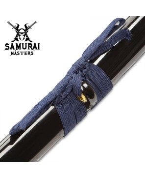 Colossus Handmade Odachi – Giant Samurai Sword