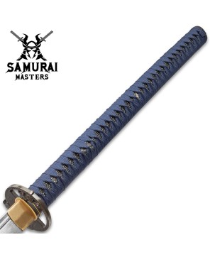 Colossus Handmade Odachi – Giant Samurai Sword