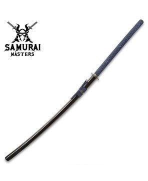 Colossus Handmade Odachi – Giant Samurai Sword