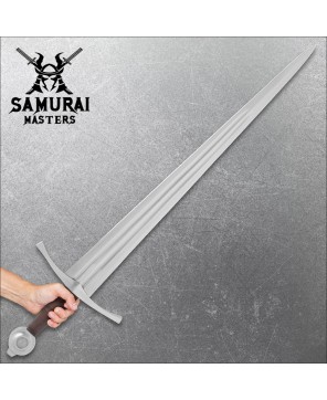 14th Century Double Fuller Sword – Medieval Replica