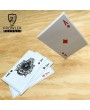 4-Piece Throwing Card Set – Four Aces Stainless Steel Knives