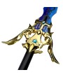 Freedom Sworn Replica Sword – Genshin Impact Collectible