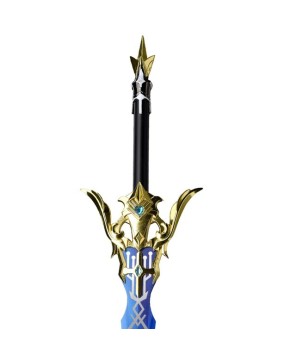 Freedom Sworn Replica Sword – Genshin Impact Collectible