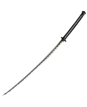 Moonveil Katana Replica – Elden Ring Full Tang Collectible