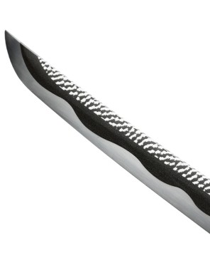 Moonveil Katana Replica – Elden Ring Full Tang Collectible