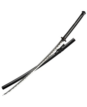 Moonveil Katana Replica – Elden Ring Full Tang Collectible