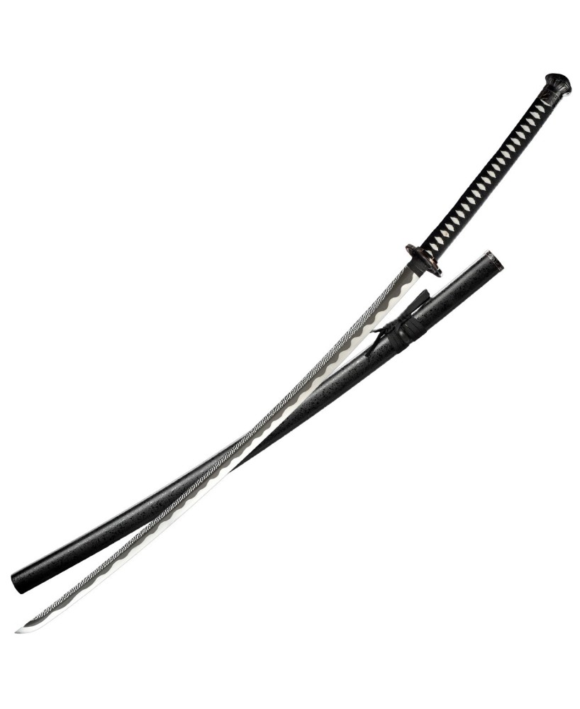 Moonveil Katana Replica – Elden Ring Full Tang Collectible Moonveil Katana Replica – Elden Ring Full Tang Collectible