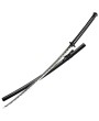Moonveil Katana Replica – Elden Ring Full Tang Collectible