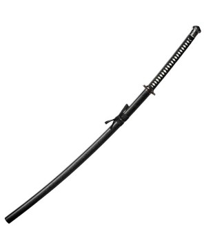 Moonveil Katana Replica – Elden Ring Full Tang Collectible