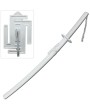Slaying Moon Katana – Carbon Steel Anime Replica Sword