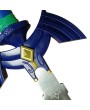 Zelda Series Sword Replica – Stainless Steel & Leather Scabbard