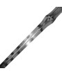 Twilight Princess Zelda Sword – Hylian Engraving & Leather Scabbard