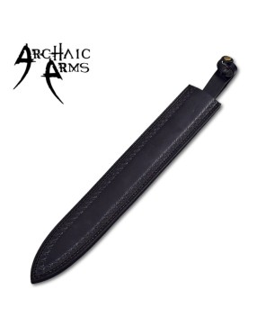 Ancient Roman Damascus Steel Gladius – Historical Replica Sword