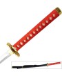 Sacred Dragon Fang Ninja Sword – Decorative Replica