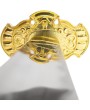 Sacred Dragon Fang Ninja Sword – Decorative Replica