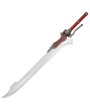 Devil May Cry Red Queen Sword – Nero’s Legendary Replica