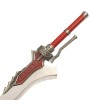 Devil May Cry Red Queen Sword – Nero’s Legendary Replica