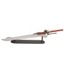 Devil May Cry Red Queen Sword – Nero’s Legendary Replica
