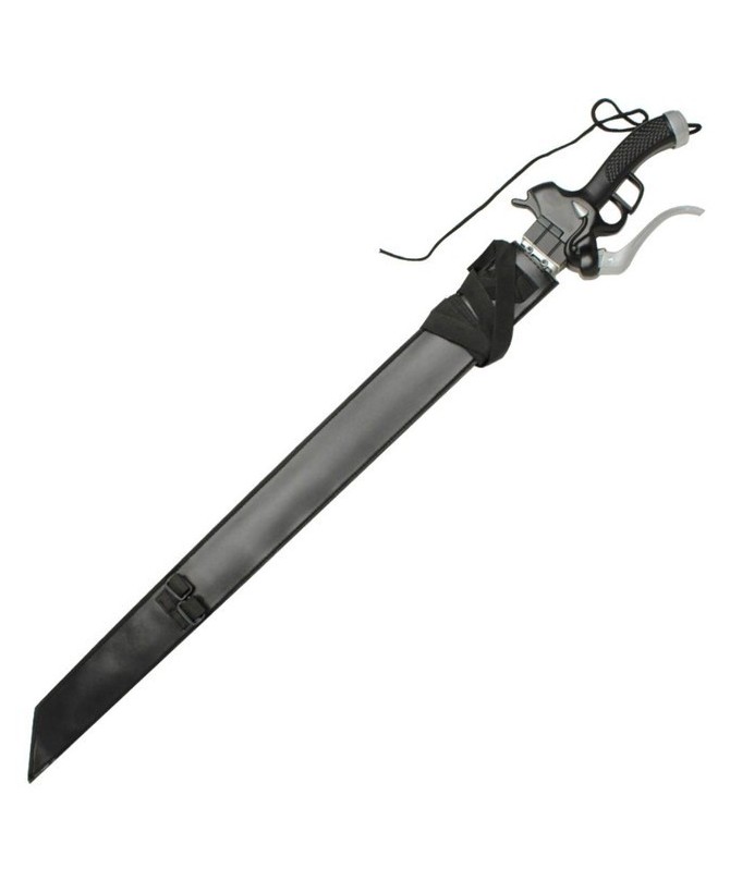 Attack on Titan Special Operations Sword – Anime Replica