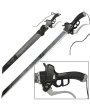 Attack on Titan Special Operations Sword – Anime Replica