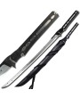 Ninja Vengeance Full-Tang High Carbon Steel Sword