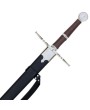 Monster Hunter Replica Sword with Scabbard – Decorative Collectible