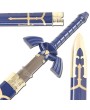 Accurate Zelda Twilight Princess Sword – Collectible Replica