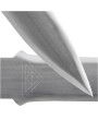 Accurate Zelda Twilight Princess Sword – Collectible Replica