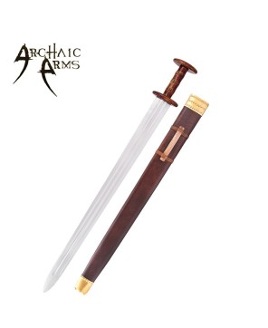 Roman Nydam Sword with Scabbard – Historical Replica