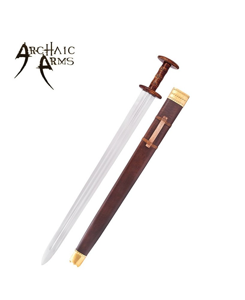 Roman Nydam Sword with Scabbard – Historical Replica