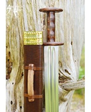 Roman Nydam Sword with Scabbard – Historical Replica