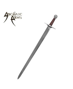 12th Century Sir William Marshal Sword – Historical Replica