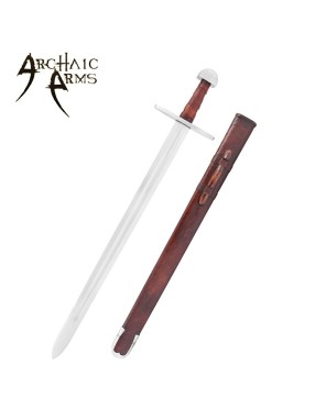 Norman Sword with Scabbard – Battle of Hastings Replica