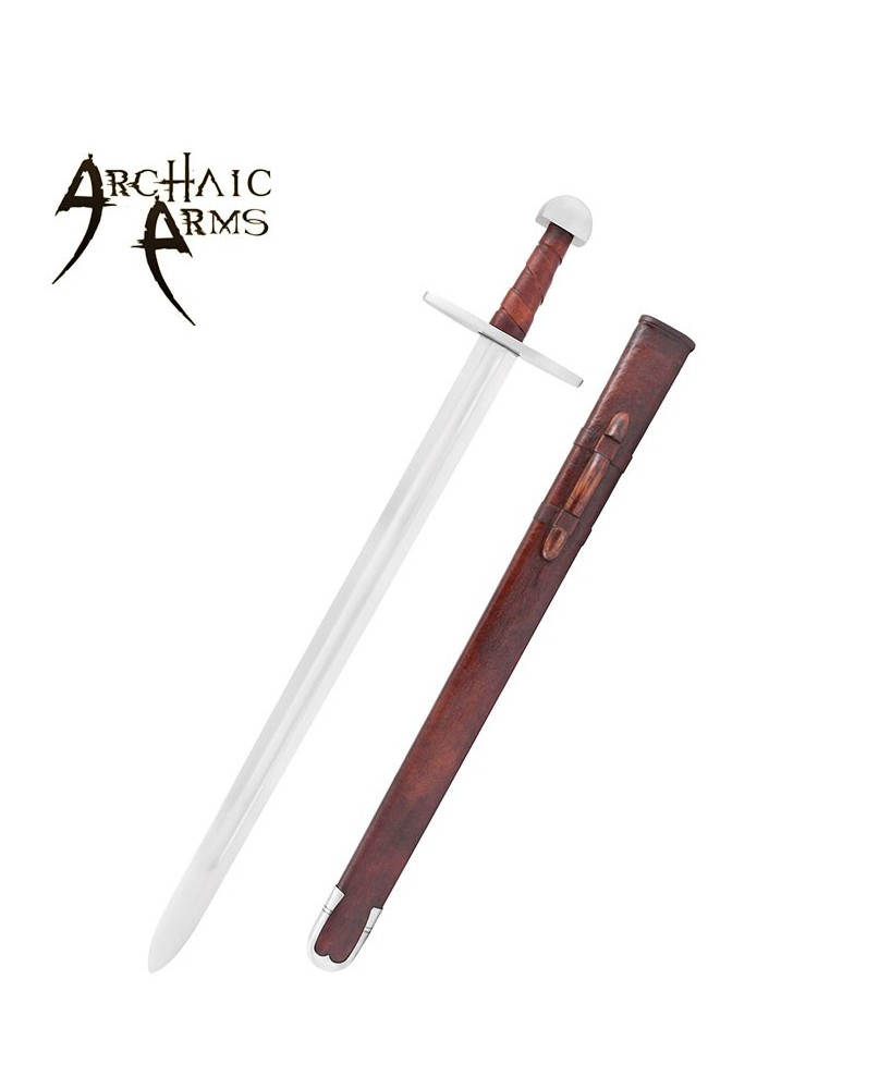 Norman Sword with Scabbard – Battle of Hastings Replica