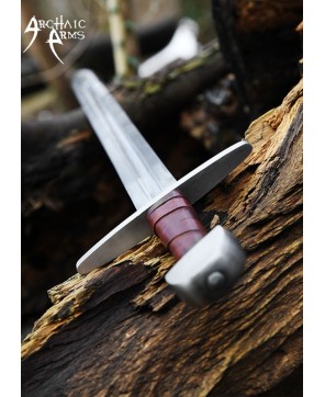 Norman Sword with Scabbard – Battle of Hastings Replica