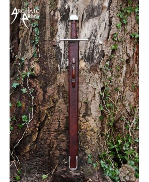 Norman Sword with Scabbard – Battle of Hastings Replica