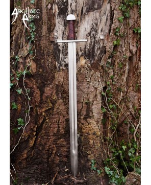 Norman Sword with Scabbard – Battle of Hastings Replica