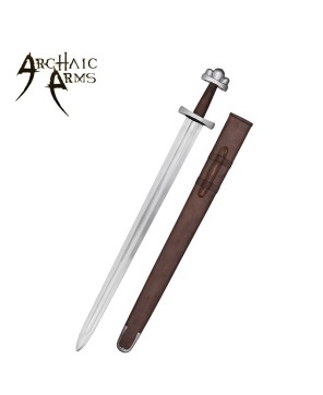 10th Century Viking Sword – Copenhagen Museum Replica